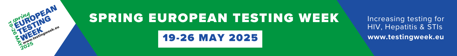 European Testing Week, click here for more info - www.testingweek.eu