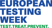 European Testing Week Logo