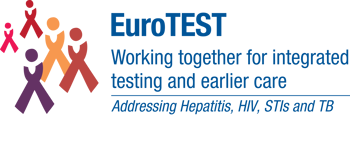 European Testing Week Logo